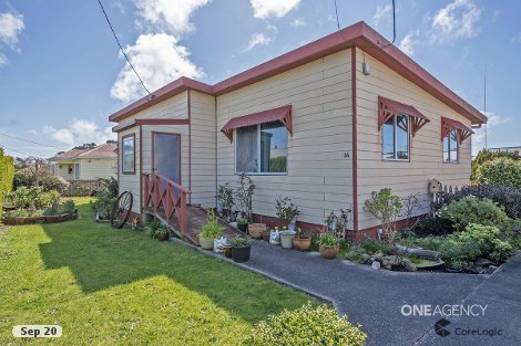 16 Montagu Rd, Smithton, TAS 7330