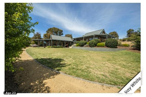 70 Fox Rd, Royalla, NSW 2620