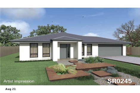 12 Bruckner Hill Rd, Dugandan, QLD 4310