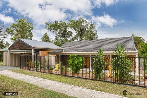 12 Zeil St, Riverhills, QLD 4074