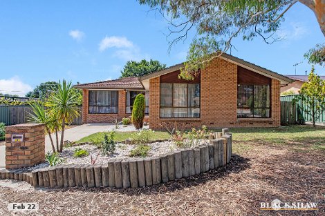 46 Smalley Cct, Giralang, ACT 2617