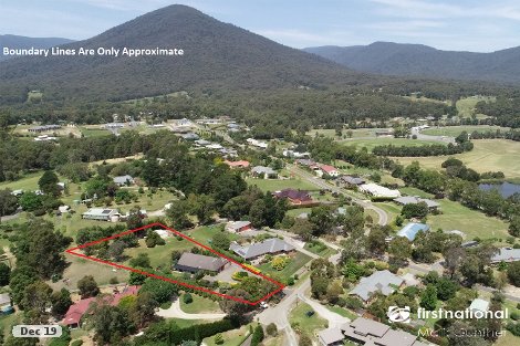 6 Eli Bates Ct, Healesville, VIC 3777