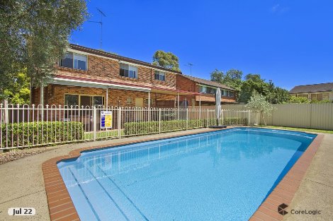 45 Balmain Rd, Mcgraths Hill, NSW 2756