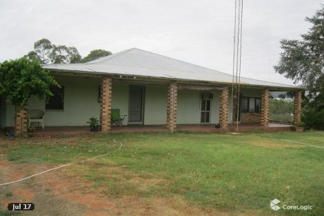 21 Ricciuto Rd, Ramco, SA 5322