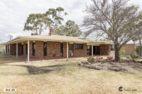 535 Pittsworth Felton Rd, Pittsworth, QLD 4356