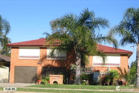 128 Hill End Rd, Doonside, NSW 2767