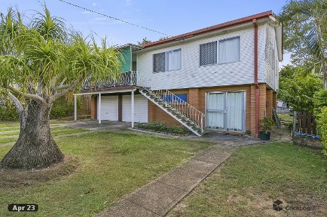 4 Elizabeth Cres, Goodna, QLD 4300