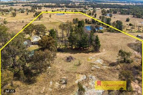 374 Lowes Peak Rd, St Fillans, NSW 2850