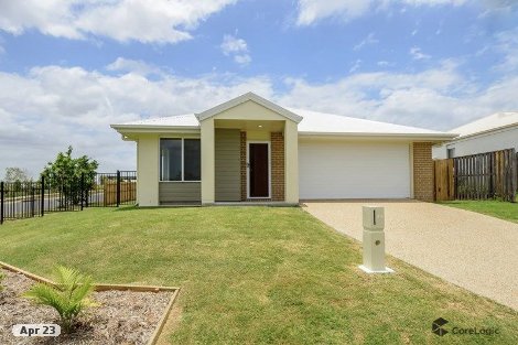 35 Peter Corones Dr, Kirkwood, QLD 4680