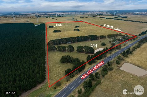 5621 Midland Hwy, Elaine, VIC 3334