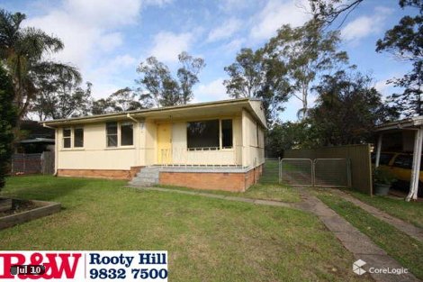 25 Torres Cres, Whalan, NSW 2770