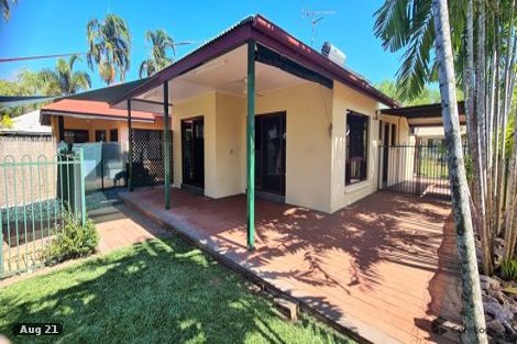 2 Bett Bett Ct, Gunn, NT 0832