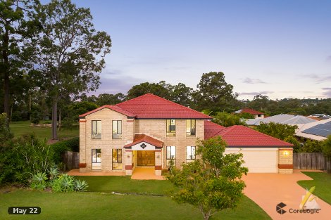 16 Vaucluse St, Forest Lake, QLD 4078