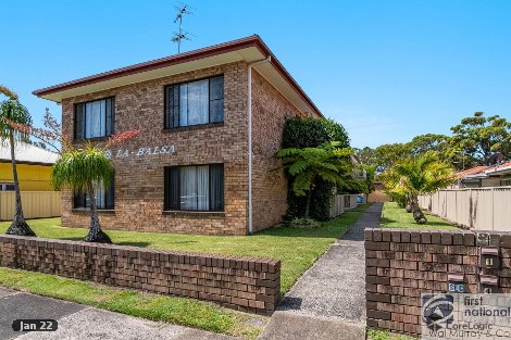 3/33 Tamar St, Ballina, NSW 2478