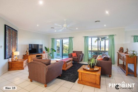 241 Kochs Rd, The Leap, QLD 4740