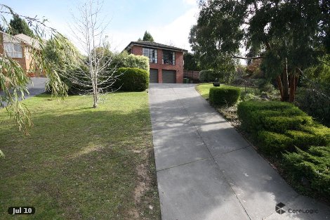 13 Handscombe Ct, Croydon Hills, VIC 3136