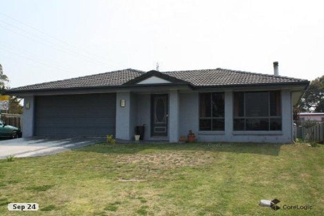 52 East St, Tenterfield, NSW 2372