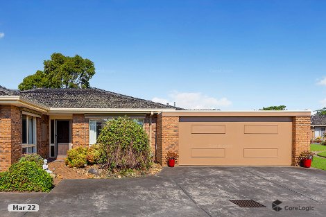 8/2-4 Greenview Cl, Dingley Village, VIC 3172