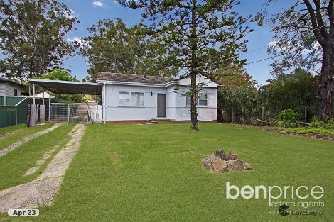 5 Francis St, Mount Druitt, NSW 2770