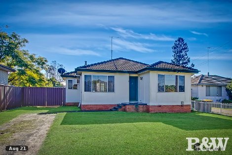 40 Park Ave, Kingswood, NSW 2747