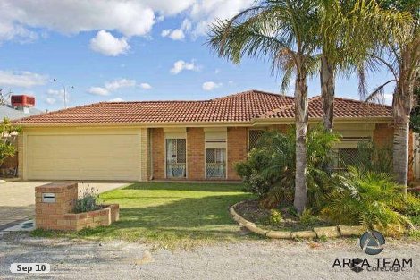 1 Keiley Grn, Gosnells, WA 6110