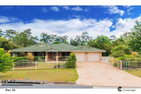 4 Melastoma Pl, Heritage Park, QLD 4118