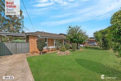 82 Captain Cook Dr, Willmot, NSW 2770