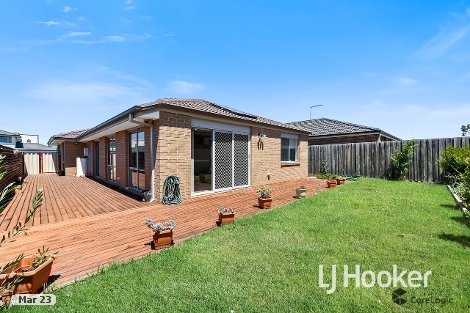 9 Andretti Ave, Lynbrook, VIC 3975