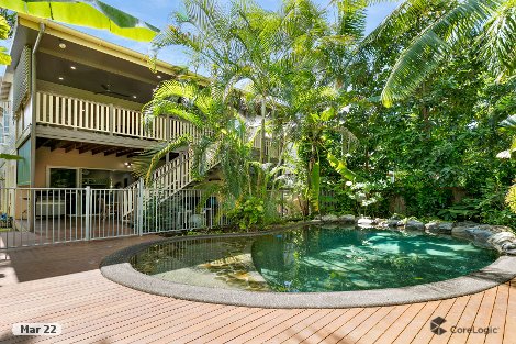 297 Mcleod St, Cairns North, QLD 4870