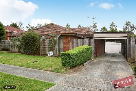 77 George Chudleigh Dr, Hallam, VIC 3803