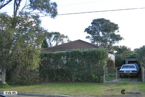 115 Campbell St, Fairfield East, NSW 2165