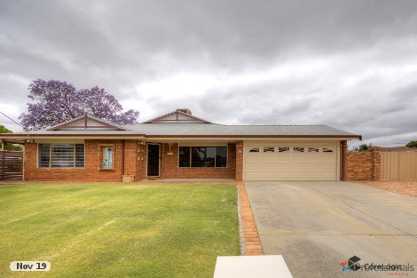 16 Symms Ct, High Wycombe, WA 6057