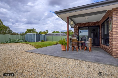 12 Penrose St, Nagambie, VIC 3608