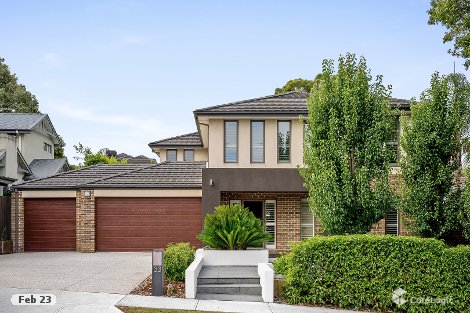 33 Asquith St, Box Hill South, VIC 3128