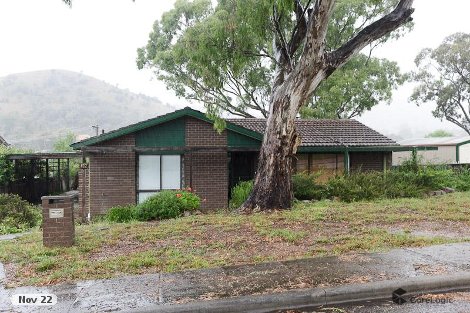 122 Chippindall Cct, Theodore, ACT 2905