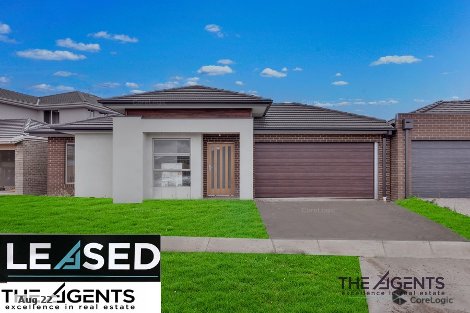 3 Wattle St, Donnybrook, VIC 3064