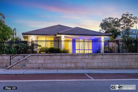 3 Lyndhurst Cres, Wellard, WA 6170