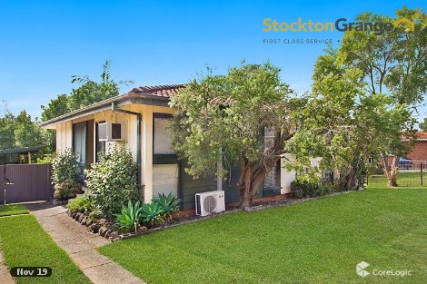 38 Parkes Cres, Blackett, NSW 2770