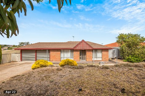 2 Coburg Ct, Noarlunga Downs, SA 5168