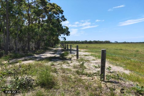 Lot 21 Pioneer Rd, Buxton, QLD 4660