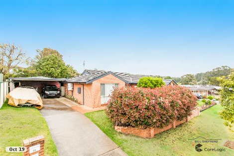 25 Valerie Ct, Elermore Vale, NSW 2287