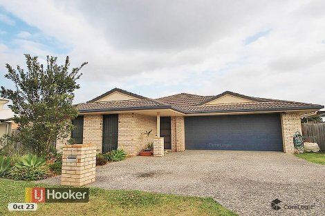 5 Claudia Cct, Kallangur, QLD 4503