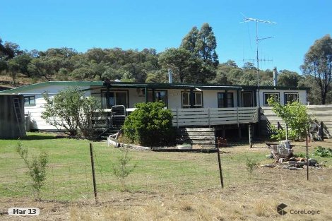 200 Sharps And Taylors Rd, Tallarook, VIC 3659