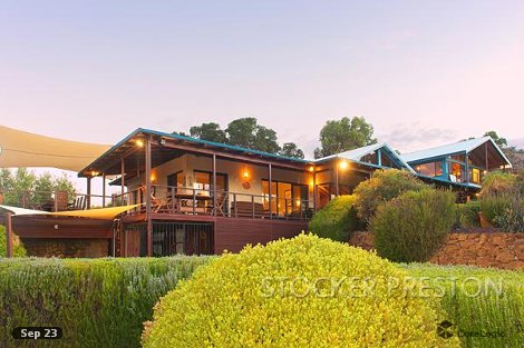 9 Wedgetail View, Eagle Bay, WA 6281