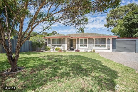 8 Maxine Ct, Morphett Vale, SA 5162