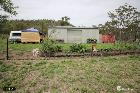 350 Gayndah-Mundubbera Rd, Gayndah, QLD 4625