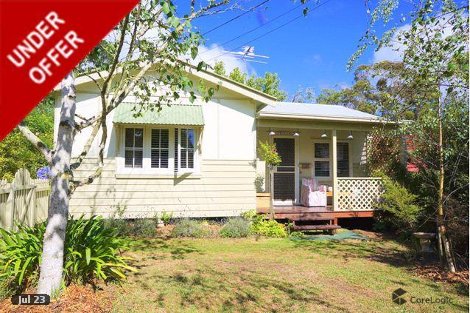 38 Stephen St, Lawson, NSW 2783