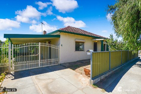 4 Sando St, Findon, SA 5023