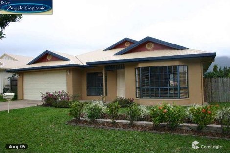 25 Taringa St, Brinsmead, QLD 4870