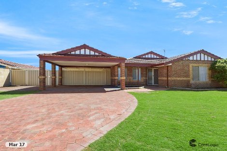 6 Rhyl Cl, Warnbro, WA 6169